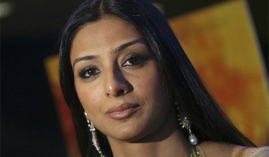 Entertainment industry is same everywhere, Tabu